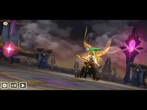 G3 Asia Server Siege Vs Candy House and Chinese guild Summoners War