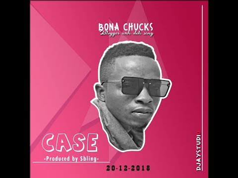 Bona Chucks (Teni  CASE Cover Remix) prod byS'Bling OnTheTrack