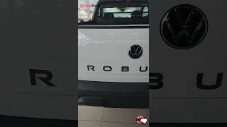 Download lagu NOVA SAVEIRO ROBUST 2024 #shorts mp3