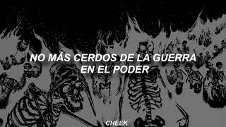 Black Sabbath ~ War Pigs