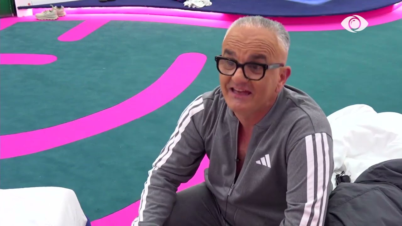 Nëse ti nuk e puth ai ik…/ Artani debaton me Brikenën