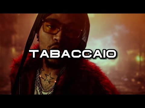 [FREE] ARTIE 5IVE x RONDO Type Beat "TABACCAIO" | Detroit Trap Type Beat 2023