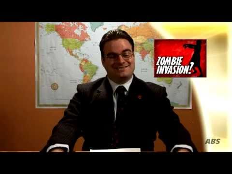 The Tragic Death of Spineless Toady (HD)