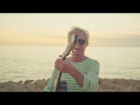 Hans de Booij - Lieve Hemel (Originele Videoclip)