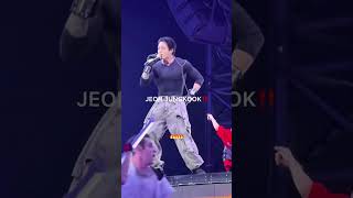 Download lagu Jungkook, kamu benar-benar jadi makin kekar | Body to Body Peru H2. #bts #arirang #konserbts #jun... mp3