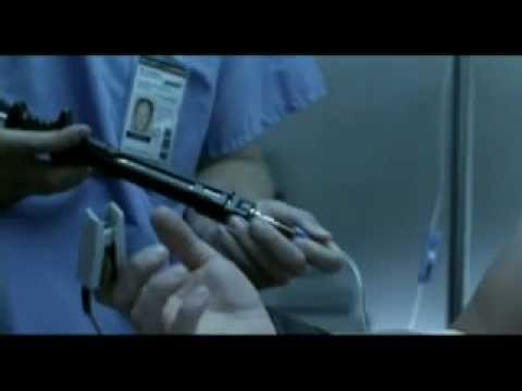 Trailer-Vorschau: Hollow Man 2