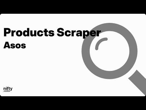 Item video thumbnail