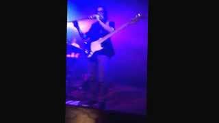 Michelle Chamuel- "Weight Of The World"