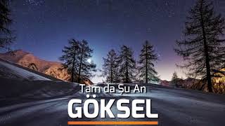 göksel | tam da şu an