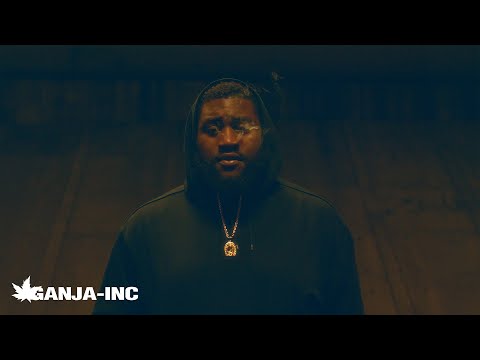 Bronko - UN DEDE (prod. Rashid Browne)