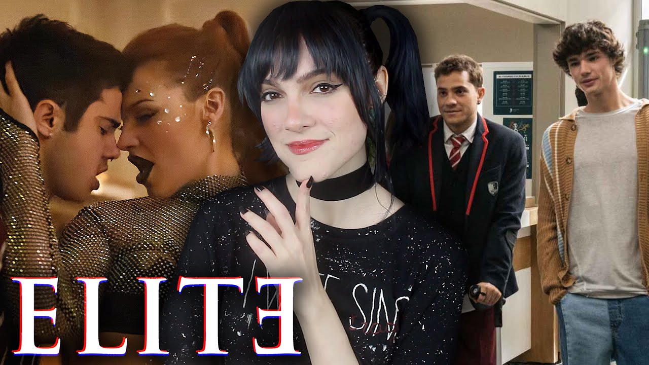 ELITE 7: O OMAR VOLTOU PRA SER CORNO!!! simplesmente o maior corno do audiovisual 🤠