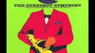 Sureshot Symphony-Floating On Air