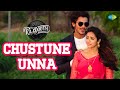 Chustune Unna Video Song RajDooth Meghamsh Srihari Varun Sunil Arjun Gunnala Carthyk