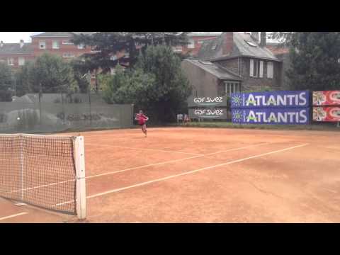 Dimanche 20 juillet 2014