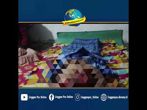 Detik-detik Warga Temukan Korban Diterkam Harimau 