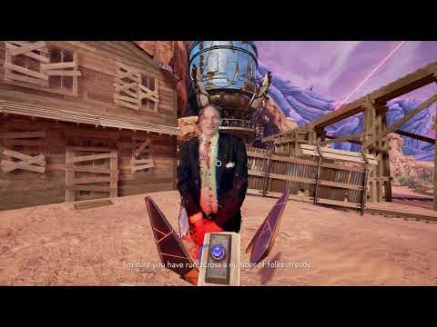 PC Longplay [1035] Obduction (part 1 of 2)