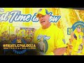 John Cena Joined By Young Fans For Iconic Entrance Wrestlepalooza 2025 Highlights