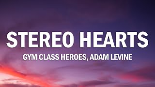 Download lagu Gym Class Heroes - Stereo Hearts (Lyrics) | Heart Stereo mp3 Download lagu Gym Class Heroes - Stereo Hearts (Lyrics) | Heart Stereo mp3