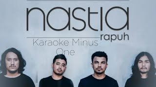 Download lagu Nastia - Rapuh (Karaoke Minus One With Backing Vocals) Db to B Key Version mp3 Download lagu Nastia - Rapuh (Karaoke Minus One With Backing Vocals) Db to B Key Version mp3