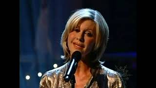 Olivia Newton-John - Instrument of Peace (Grace &amp; Gratitude/Christmas Wish)