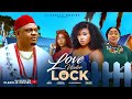 LOVE UNDER LOCK Chioma Nwosu Ken Erics Latest Nollywood Full Movie 2025