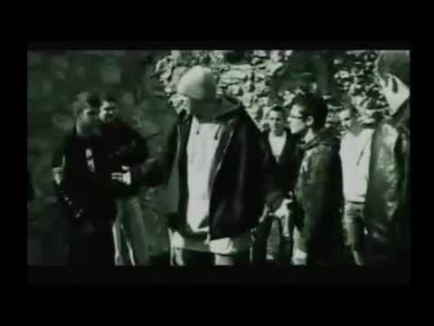 ESPIJEY: WER HAT DAS GESAGT? (OFFICIAL HD VIDEO)