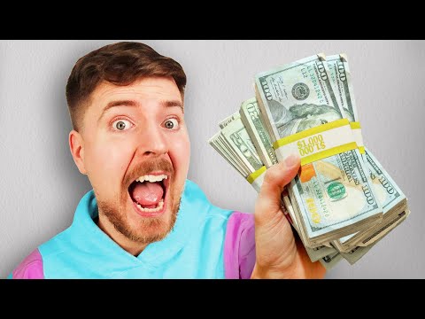 If I Give Away $10,000 The Video Ends