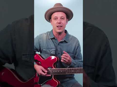 Chuck Berry's AMAZING Chord Tricks