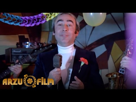 Seviyorum Veriyor Musun? - Gülen Gözler