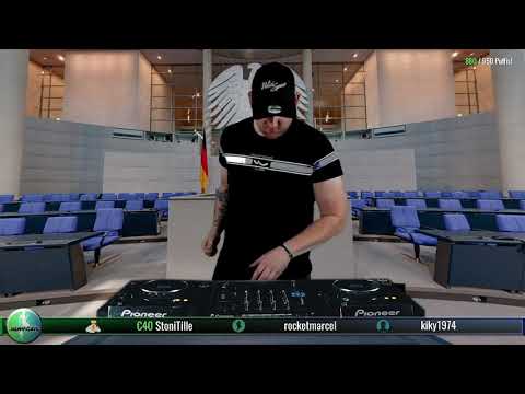 JUMPGEIL.de Puffparty - 25.09.2021 (Wild Specs)