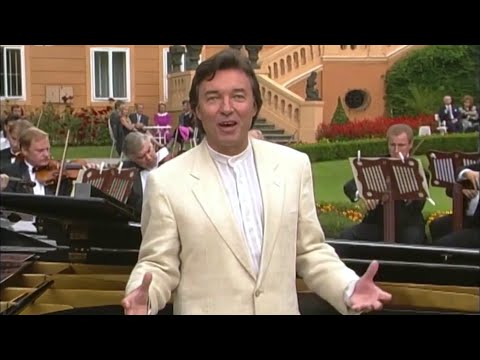 Karel Gott - Náš den jak víno byl (None but the lonely heart - Pyotr Ilyich Tchaikovsky) 1994