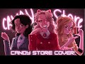 Candy Store Cover - Heathers the Musical