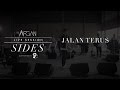 Afgan - Jalan Terus (Live)