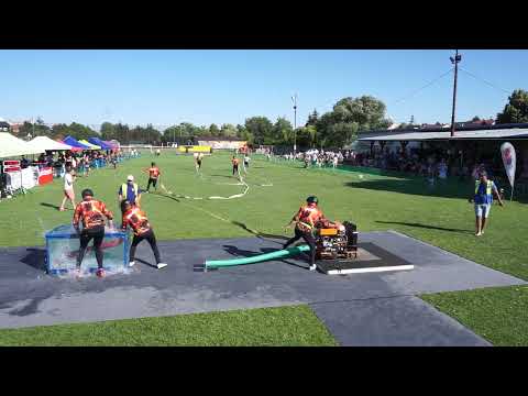 2  kolo ZSHL 2022 Šenkvice - Reca Muži