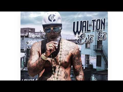 Walton CLR x Oblik x Bewone _ X Hood  [Prod.ScarnX]