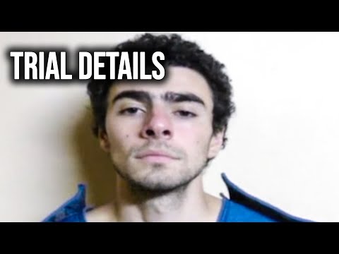 Luigi Mangione Footage UNVEILED As Shattering Trial Developments Released