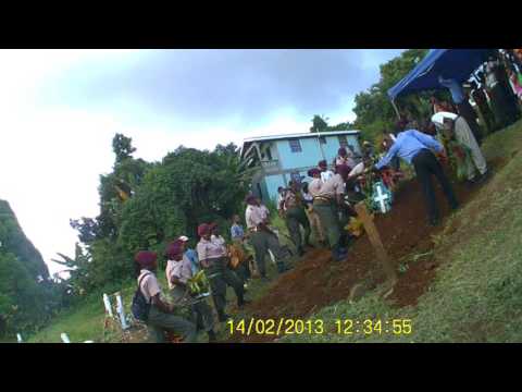 Funeral of Colonel Andrew Mom11