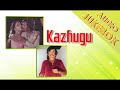 Kazhugu 1981 All Songs Jukebox Rajinikanth Rati Agnihotri Ilayaraja Tamil Hits