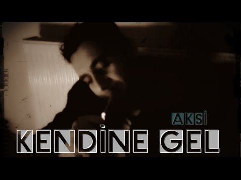 Aksi - Kendine Gel (Official Video)