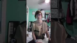 Criminal - Britney Spears Cover