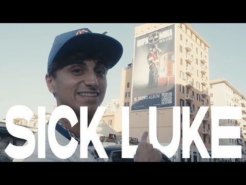 Lucid Monday and Sick Luke