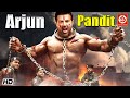 Arjun Pandit Sunny Deol New Bollywood Blockbuster Hindi Action Movie Juhi Chawla Love Story Film