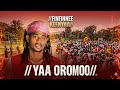 Finfinnee Kenyaa Yaa Oromoo Sona Takale New Music 2026