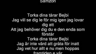 Danish torka dina tårar (le igen del 2)(med Samzon)
