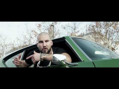ALi Massive - The INK (official video 2022)