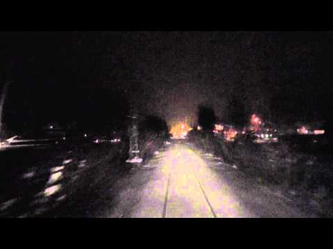 Führerstandsmitfahrt Rosenheim-Holzkirchen