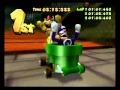 Mario Kart Double Dash Special Cup Part 2 150cc Bowser Waluigi