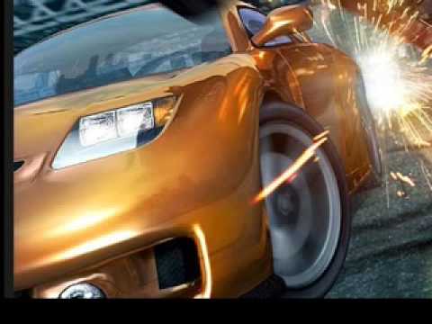 Burnout 3 OST - Ozone