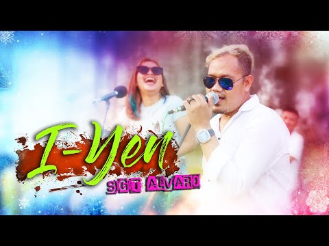 SIGIT ALVARO - I-YEN || LIVE AKUSTIK MUSIK ||OFFICIAL VIDEO MUSIC || VIRANO CREATOR