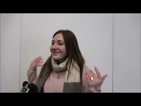 Malta Eurovision 2023:  Interview with Eliana Blanco Gomez (Guess What)